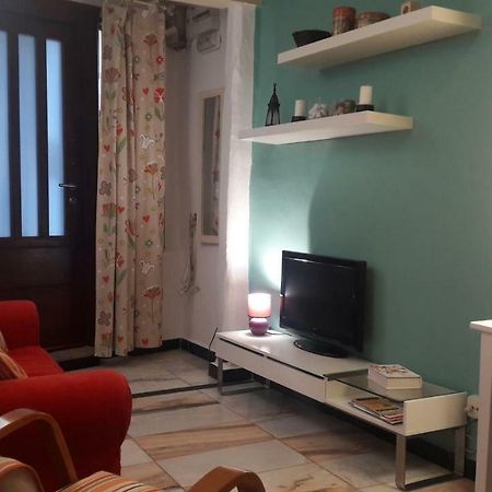 La Casita Del Jerte Appartement Cabezuela Del Valle Buitenkant foto