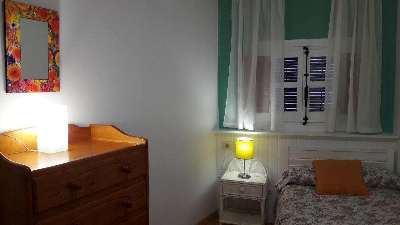 La Casita Del Jerte Appartement Cabezuela Del Valle Buitenkant foto