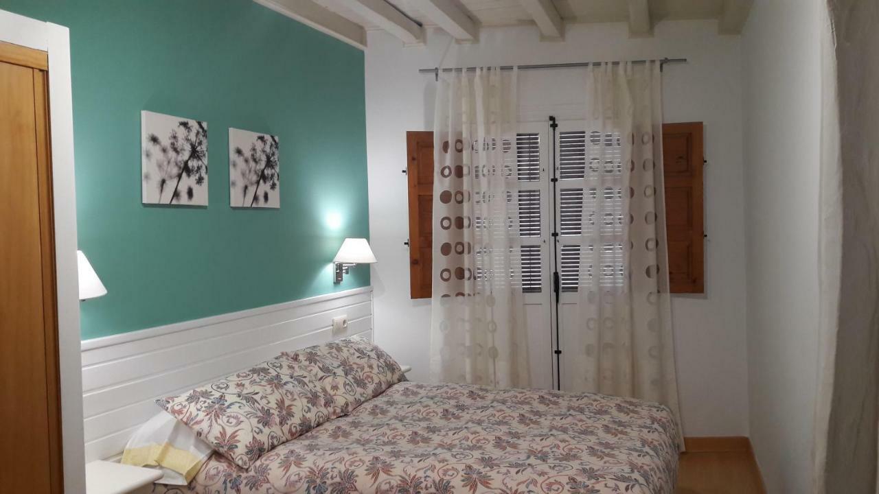 La Casita Del Jerte Appartement Cabezuela Del Valle Buitenkant foto