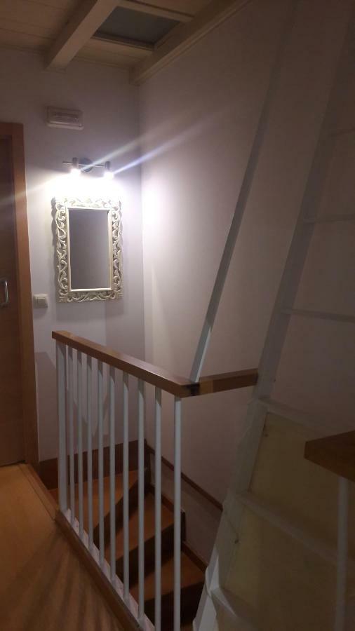 La Casita Del Jerte Appartement Cabezuela Del Valle Buitenkant foto